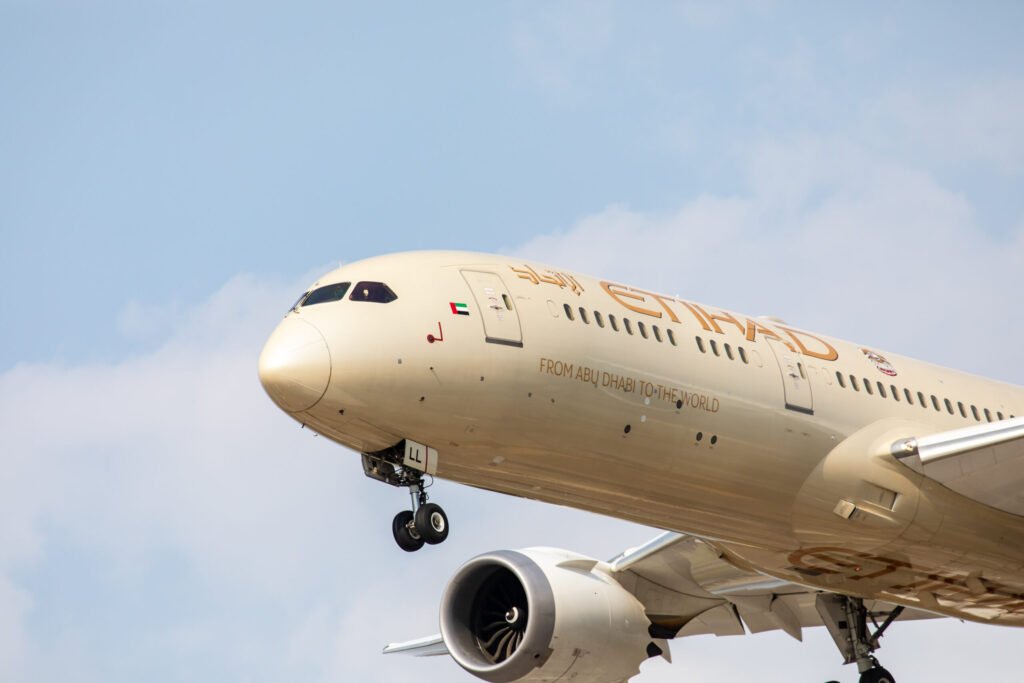 Etihad Airways Reveals Major Israel Expansion With up to Six Daily Flights to Tel Aviv Serving Pent Up Demand