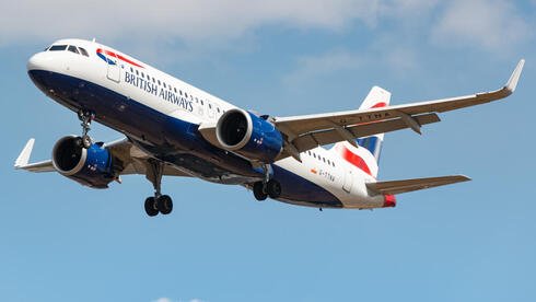 European airlines split on Israel return as British Airways and Iberia extend suspens