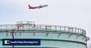 Exclusive | Hong Kong airport set for volume shift after flights rejigged amid fuel crisis