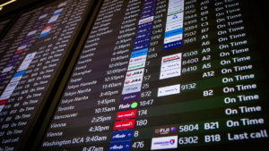 Five of the Best Apps to Track Your Flights