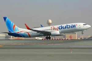 Flydubai says it has revised Pakistan flight schedule