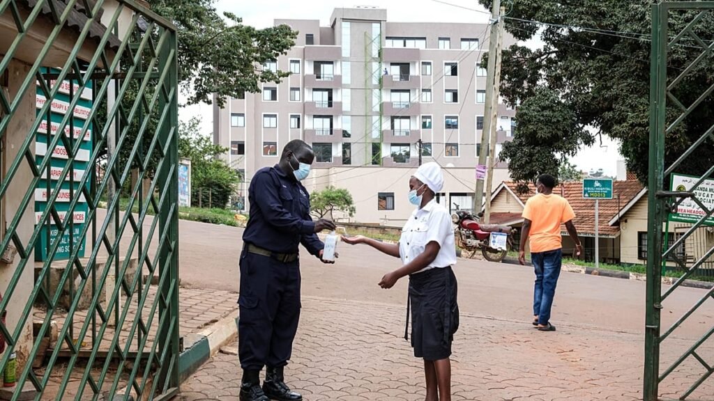 From screening at airports to scrapping flights: How should Europe respond to latest Ebola outbreak?