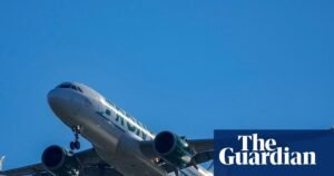 Frontier Airlines plane hits person on runway during takeoff at Denver airport | Denver