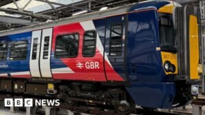 Govia Thameslink Railway nationalisation: What does it mean? - BBC