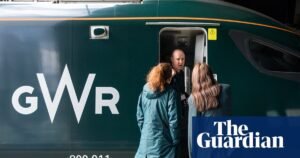 Great Western Railway to be nationalised in December | Rail industry