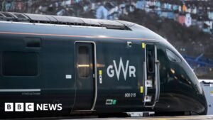 Great Western Railway to be renationalised by end of 2026 - BBC