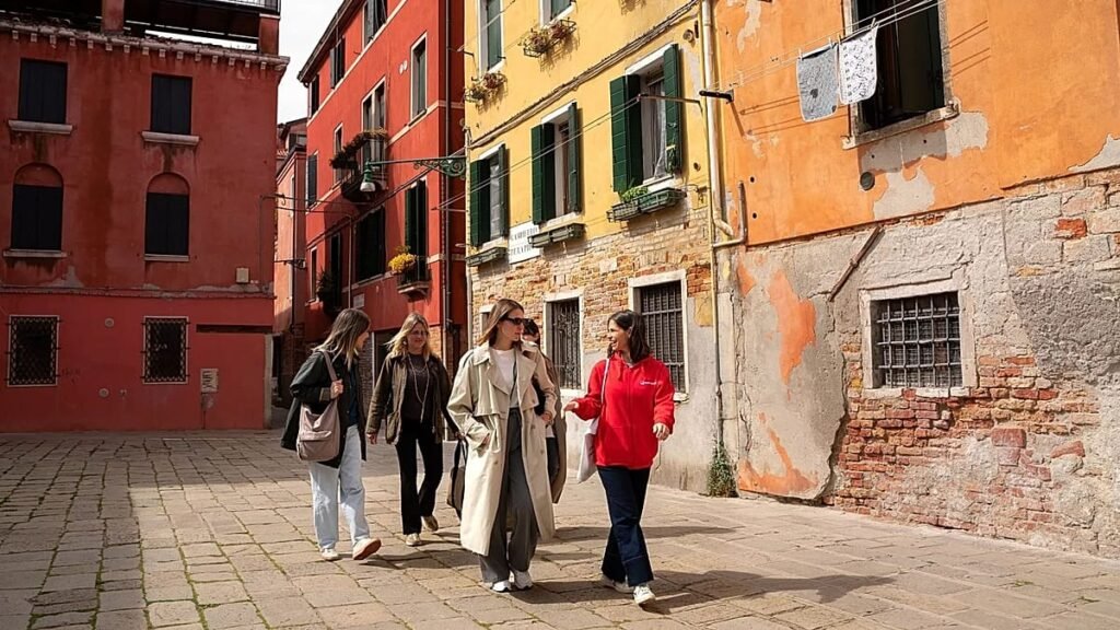 How to have a responsible day trip in Europe’s most overtouristed cities