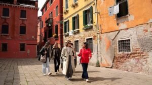 How to have a responsible day trip in Europe’s most overtouristed cities