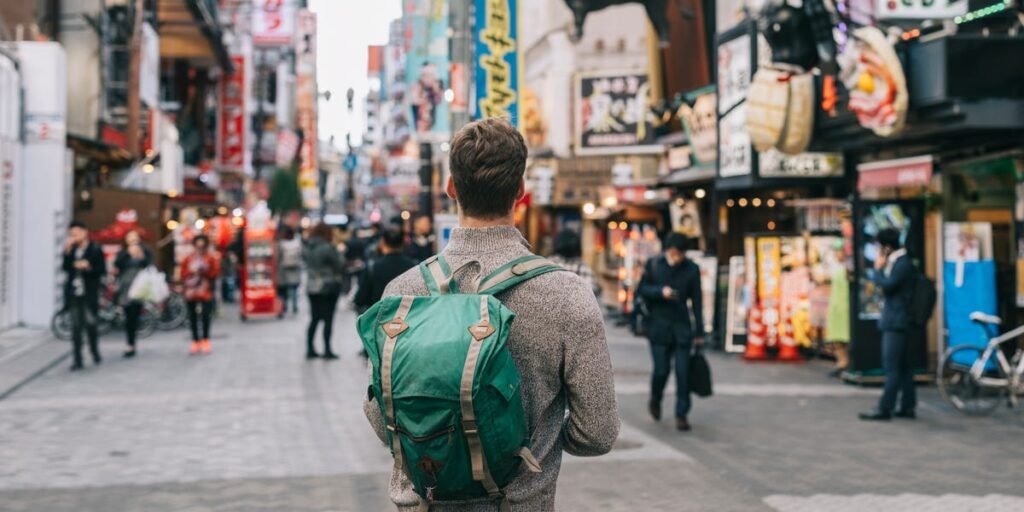 I Had 200 People Share Their Biggest Japan Travel Mistakes; Best Tips