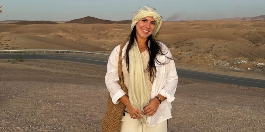 I Took an Excursion on a Trip by Myself: Surprising Perks and Lessons