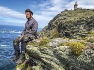 "I don’t mind dying, but not like this” – Guy Martin on cheating death in Turkey's road tunnels