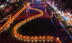 Immersive cultural travel gaining steam in China as summer tourism peak nears