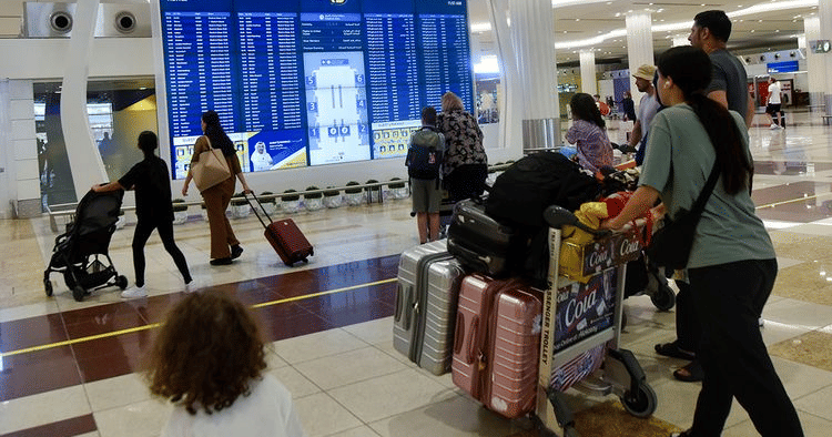 India airfares set to rise further as jet fuel crisis deepens
