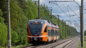Is the EU betting on a ‘one-ticket, one-journey’ plan to turn rail into low-cost flying?