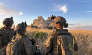 Israel captures Lebanon's medieval Beaufort Castle in 'deepest incursion in 26 years' - World