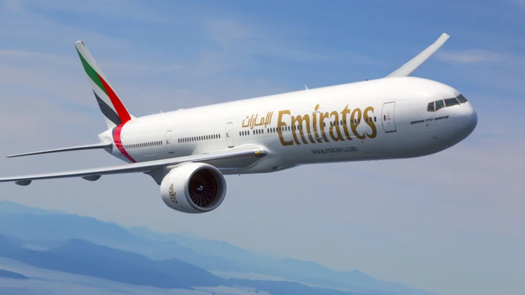 Israel offers Emirates the right to fly between Tel Aviv and NYC - Israel & Jewish News