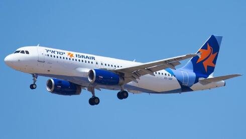 Israir CEO summoned to meet with ultra-Orthodox representatives over Shabbat flights