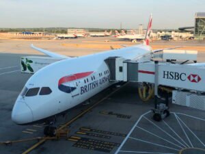 JFK ATC Flippantly Dismisses British Airways 787 Pilot Visibility Concerns
