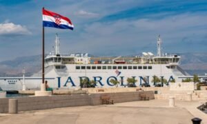 Jadrolinija launches Barba AI and expands digital services ahead of summer season