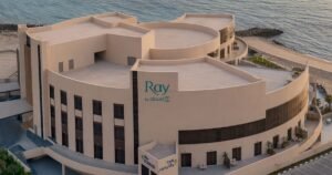 Kerten Hospitality Expands Kuwait Footprint with Ray Hotel by Cloud 7 in Mangaf