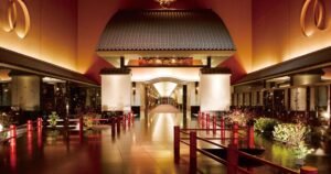 LXR Hotels & Resorts Signs Gajoen Tokyo, Bringing a Storied Luxury Address to the Market in 2027