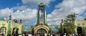 Let's talk about Universal Epic Universe's first year