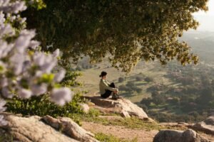 Loneliness Epidemic Spurs Wellness Resorts to Offer Luxury Grief Retreats