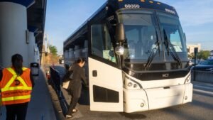 Long Island commute challenges amid LIRR strike
