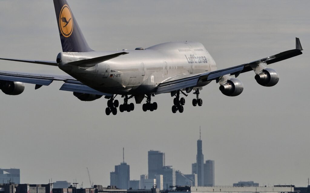 Lufthansa airline group extends cancellation of Israel flights through June - The Times of Israel