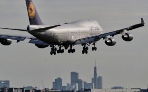 Lufthansa airline group extends cancellation of Israel flights through June - The Times of Israel