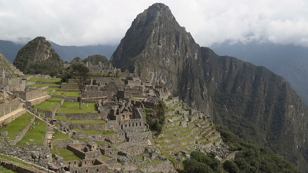Machu Picchu overtourism: A bucket list ‘dream’ is turning into a ‘nightmare’ for visitors