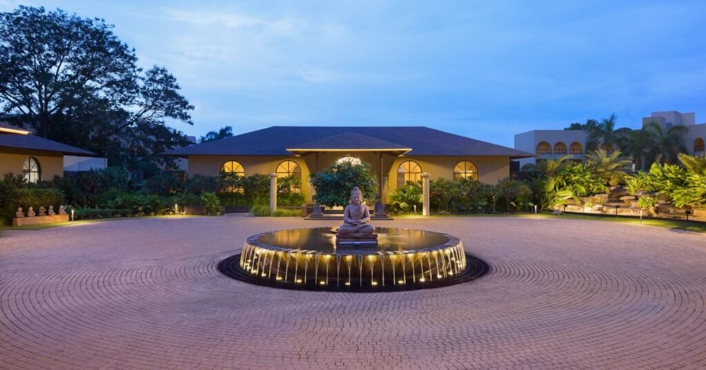 Marriott International and The Fern Hotels & Resorts Celebrate 75 Signings and 50 Openings for Series by Marriott in India