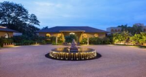 Marriott International and The Fern Hotels & Resorts Celebrate 75 Signings and 50 Openings for Series by Marriott in India