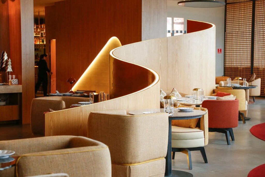 Mastercard “Taste By Priceless” Airport Lounges (A La Carte Dining, HKG & GRU)