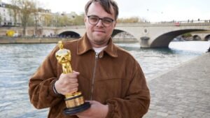 Missing Oscar Statuette Found After TSA Confiscation
