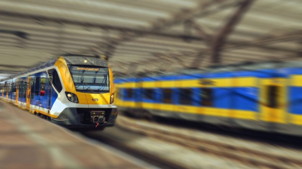 NS to trial free train pass for low-income residents