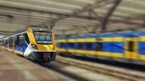NS to trial free train pass for low-income residents
