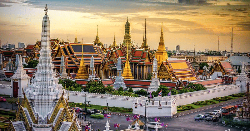 New Charges at Six Major Airports Explained