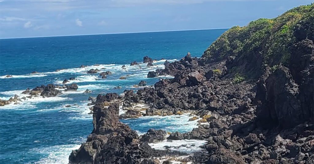 kitts cliffs