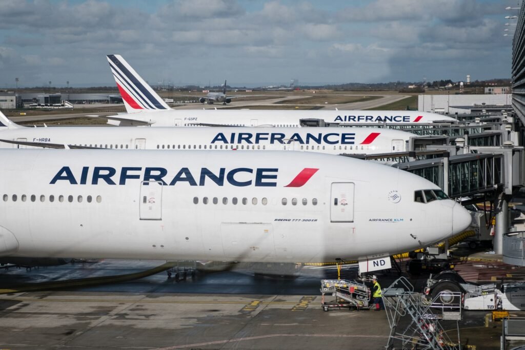 One of Europe's Largest Airline Groups Considers Name Change as it Eyes Further Growth