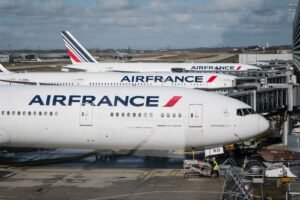 One of Europe's Largest Airline Groups Considers Name Change as it Eyes Further Growth