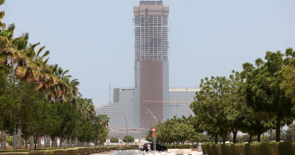 Opening of Ras Al Khaimah's landmark Wynn gaming resort delayed by Iran war