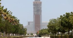 Opening of Ras Al Khaimah's landmark Wynn gaming resort delayed by Iran war