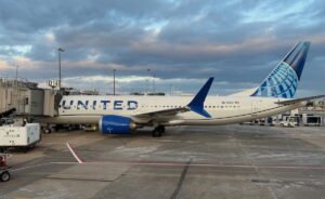 Ouch: Airline Fares Skyrocketing, Up 21.6% In Four Months, Data Shows