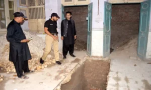 Owners face action for damaging heritage property - Newspaper