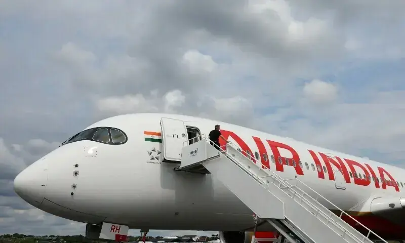 PAA extends airspace ban on Indian aircraft until June 24 - Pakistan