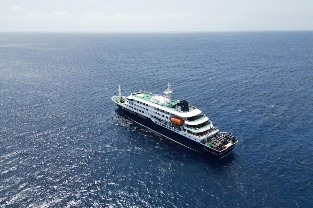 Passengers Will Be Evacuated Soon (Live Updates)
