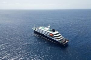 Passengers Will Be Evacuated Soon (Live Updates)