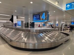 People Are Bringing Hospital Beds And Massage Tables Onto American Flights — And Asking To Check Them Free