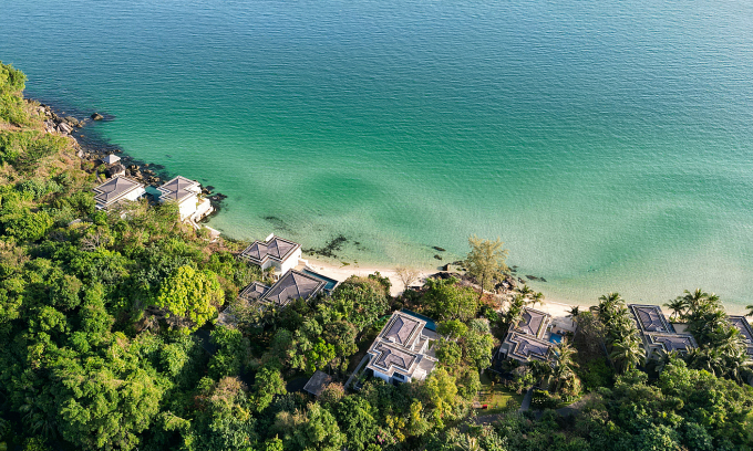 Phu Quoc is fast becoming one of Southeast Asia's top resort destinations: Korean media